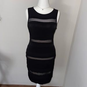 Calvin Klein Sheath Dress